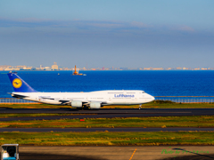 空の女王。。