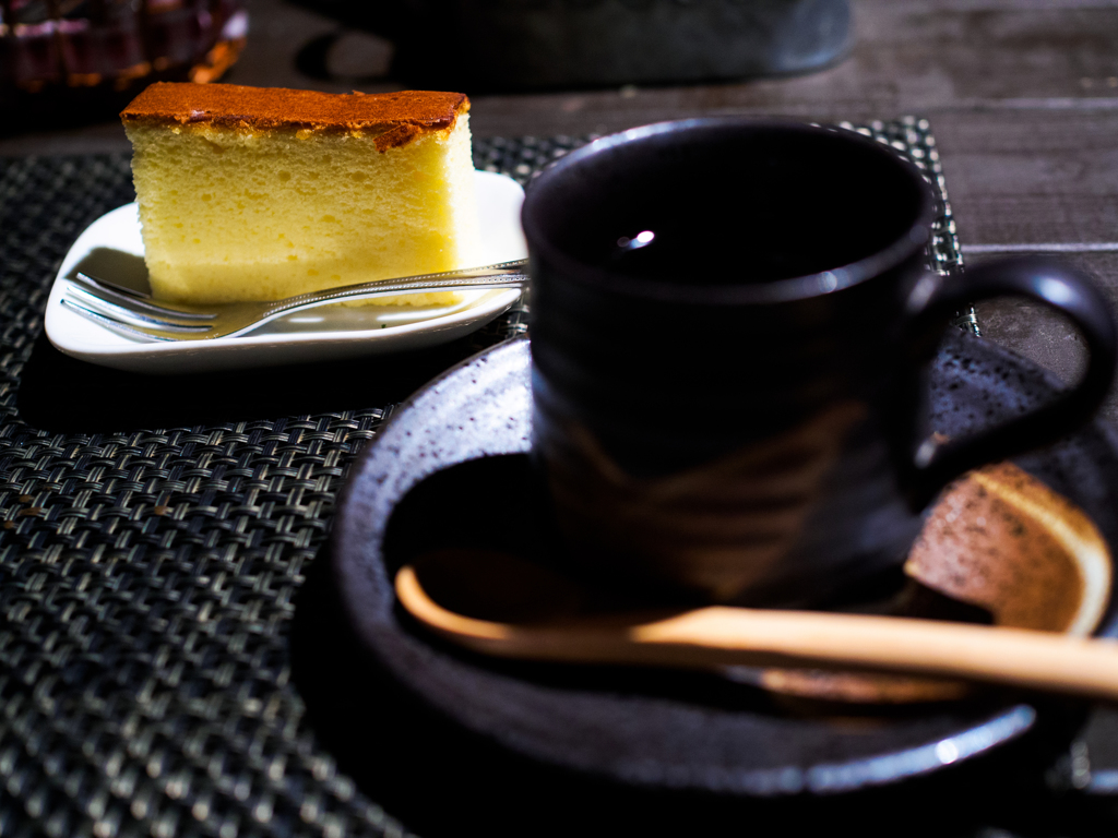 気になるカフェ..に行ってみました〜♪＃3