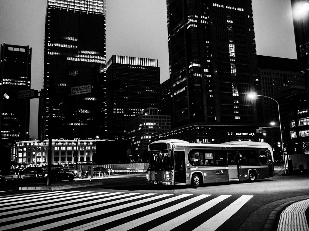 東京駅丸の内北口..＃2