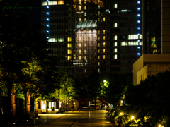 Night Street..＃2