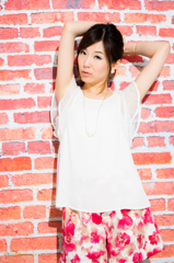 ポートレート。。＃3