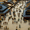 江戸東京博物館..