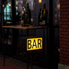 BAR..