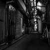 吞んべ横丁..＃1