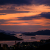 瀬戸内旅情 〜 夕暮れの尾道