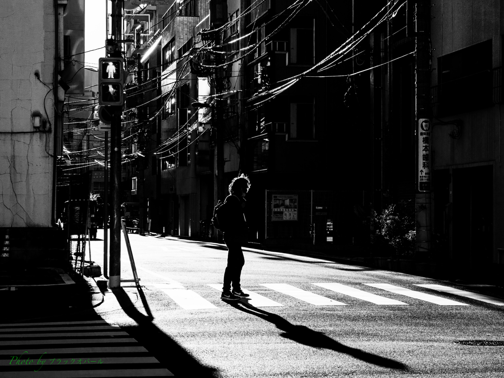 東京下町スナップ..＃1