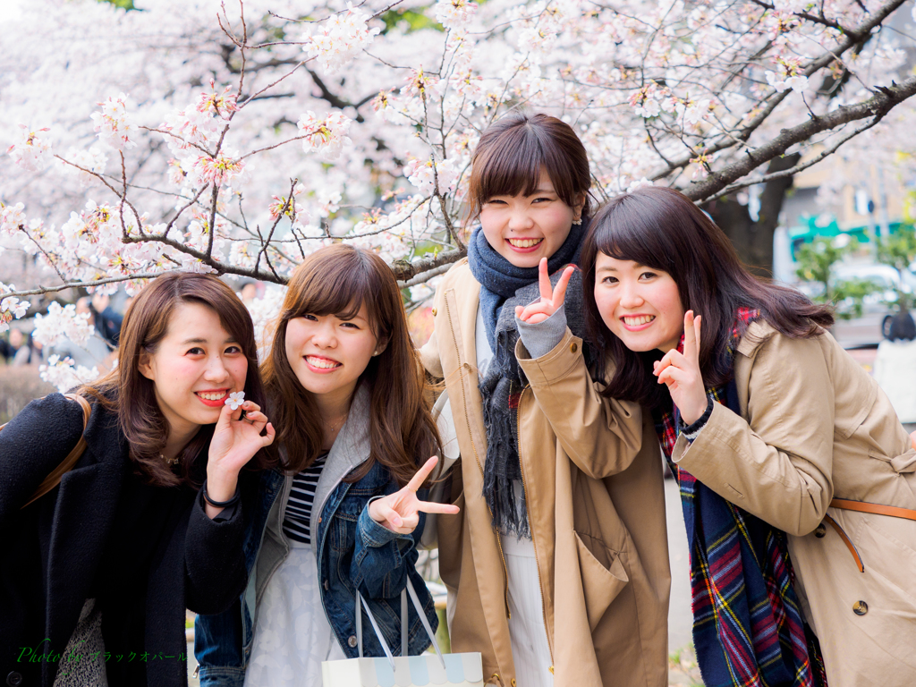花と華..♪