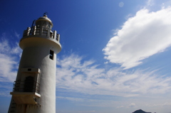 海のシンボル。