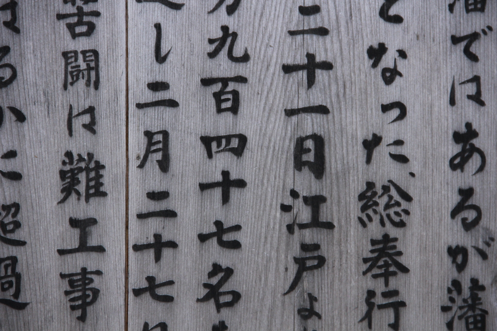 文字盤。
