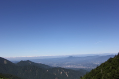 富士見台
