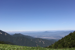 富士見台