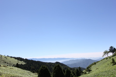 富士見台