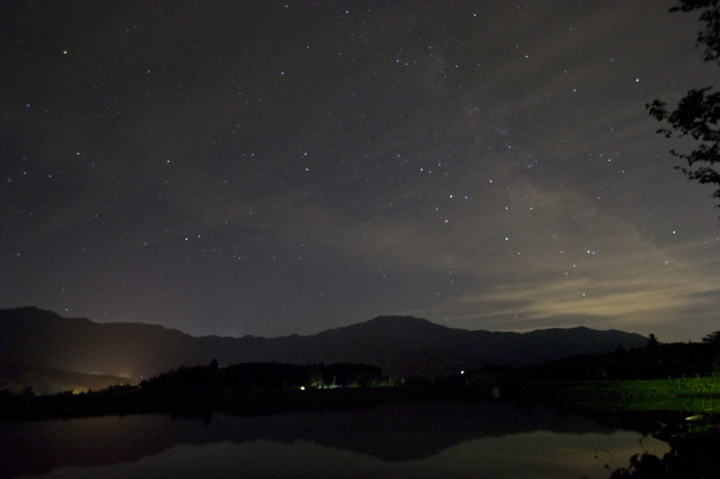 星景