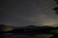 星景