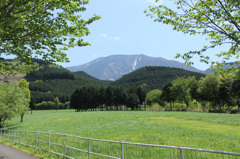 牧場