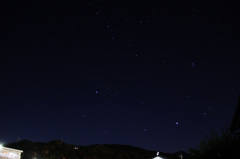 星景