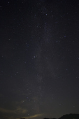 天の川