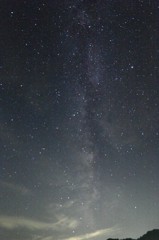 天の川