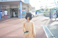 風