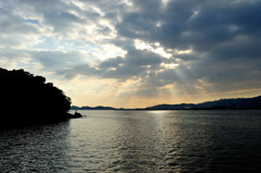 雲・海・光