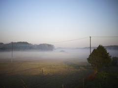 旅のはじめ②