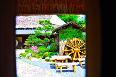小窓
