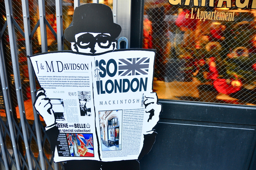 LONDON