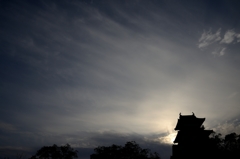 風雲告急