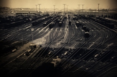 Nostalgic Sidetracks