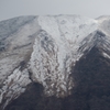 登山者の姿
