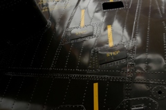 RIVETS