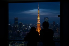 東京タワー