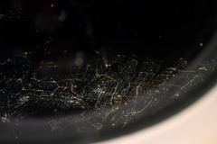 あれが広島の灯だ