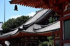 尾道浄土寺本堂