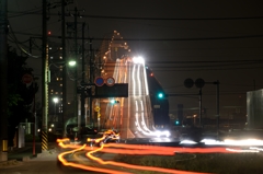 ベタ踏み坂 in 広島