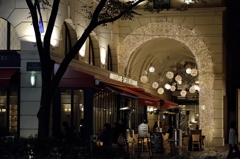 表参道CAFE