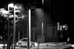 rain