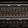 夜の御影堂門