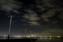 木更津情夜景
