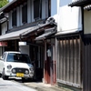 とある街角