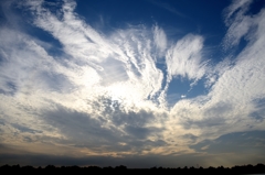 雲の姿