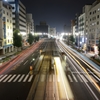 路面電車ビーーム