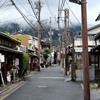 雨上がり