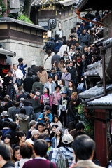 京都三年坂