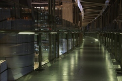 Glassed Street