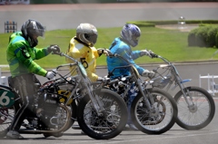 Autoracers