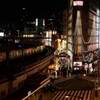 夜駅