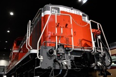 DD51形ディーゼル機関車