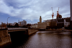 横浜散歩