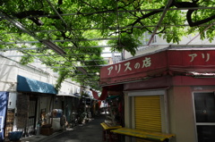 アリスの店